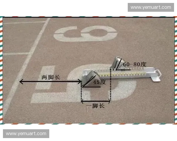 以起跑技术优化为核心的短跑速度提升系统研究与训练方法分析