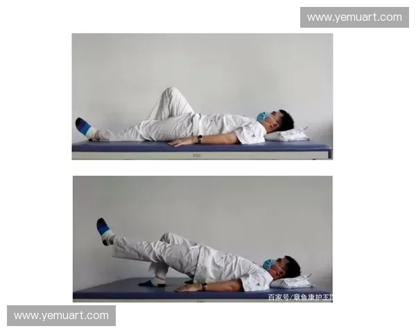 运动调节带在日常训练中的科学应用与效果解析 运动调节带在日常训练中的科学应用与效果解析