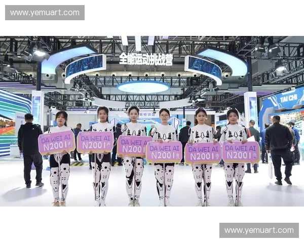 体育科技创新中心助力提升运动表现与智能化训练的未来发展