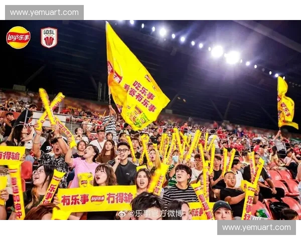 激发品牌活力的体育营销创新策略与实践探索