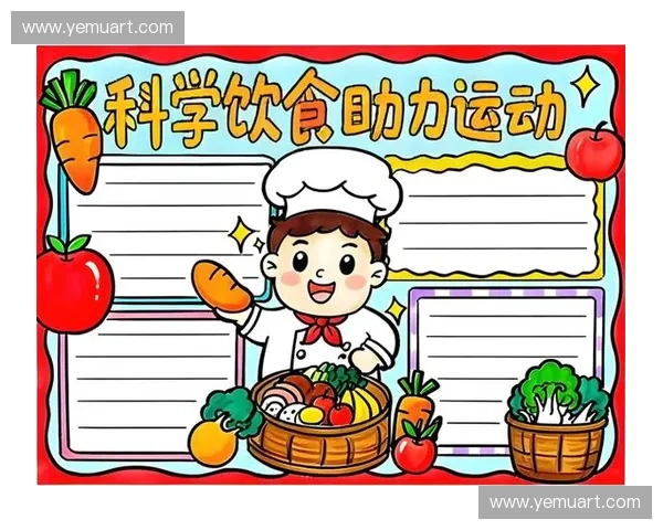 科学运动与营养策略助力身体健康与运动表现全面提升 科学运动与营养策略助力身体健康与运动表现全面提升